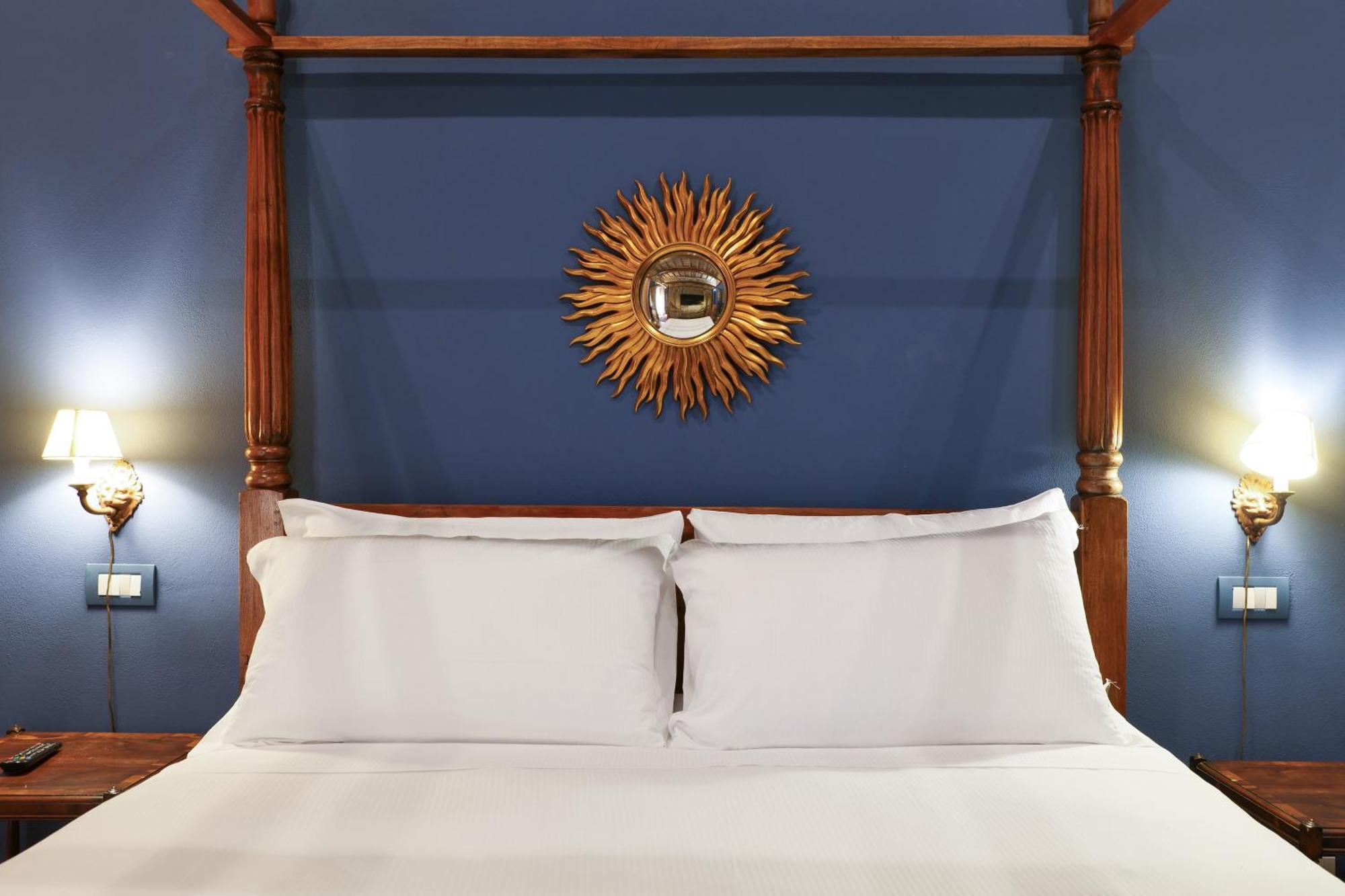 Prestige Boutique Aparthotel - Montenapoleone Milánó Kültér fotó