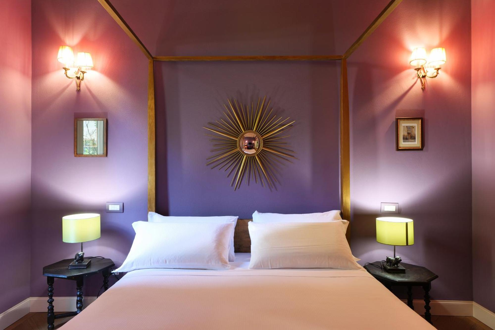 Prestige Boutique Aparthotel - Montenapoleone Milánó Kültér fotó